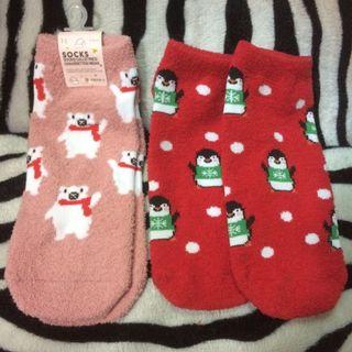 Forever 21 Cute Socks