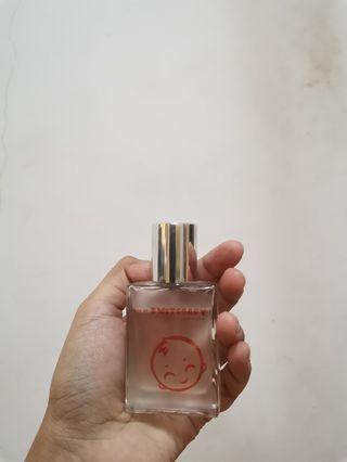 Zwitsbaby Perfume