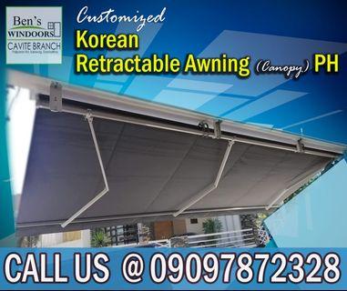 Made In China Durable Full Cassette Retractable Awning In The Philippines Buy Retractable Awning Awning In The Philippines Full Cassette Awning Product On Alibaba Com