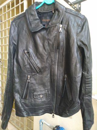 Leather Jacket (women)