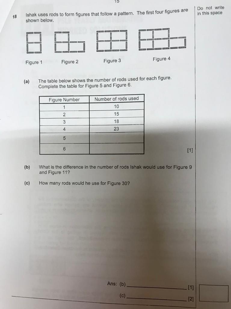 2016 2015 2014 Psle Math English Science Chinese Higher Chinese Exam Paper Past Year Paper Books Stationery Textbooks Primary On Carousell