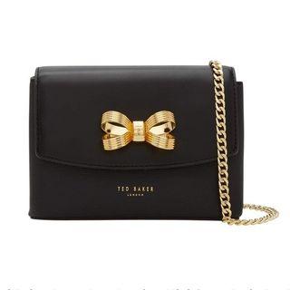 Ted Baker Looped Bow Crossbody