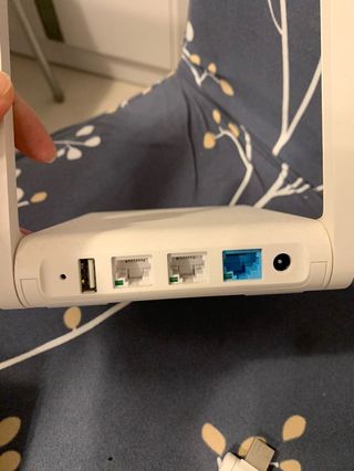 Xiaomi WiFi Router DiscountedTextBox497433029358407680