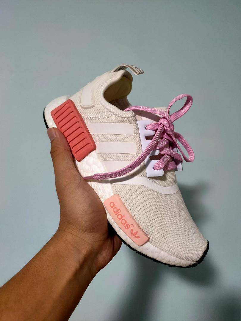 adidas r1 pink