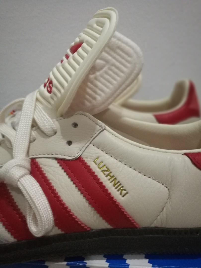 adidas samba og luzhniki