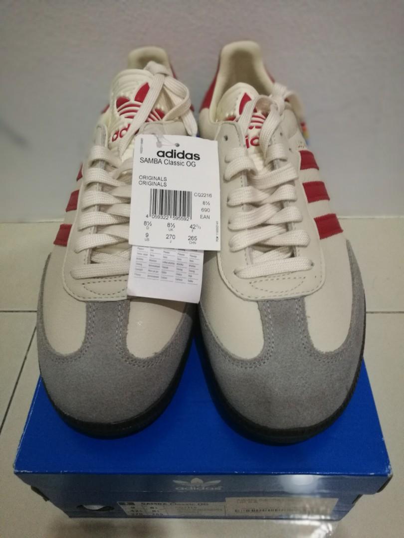 adidas samba og luzhniki