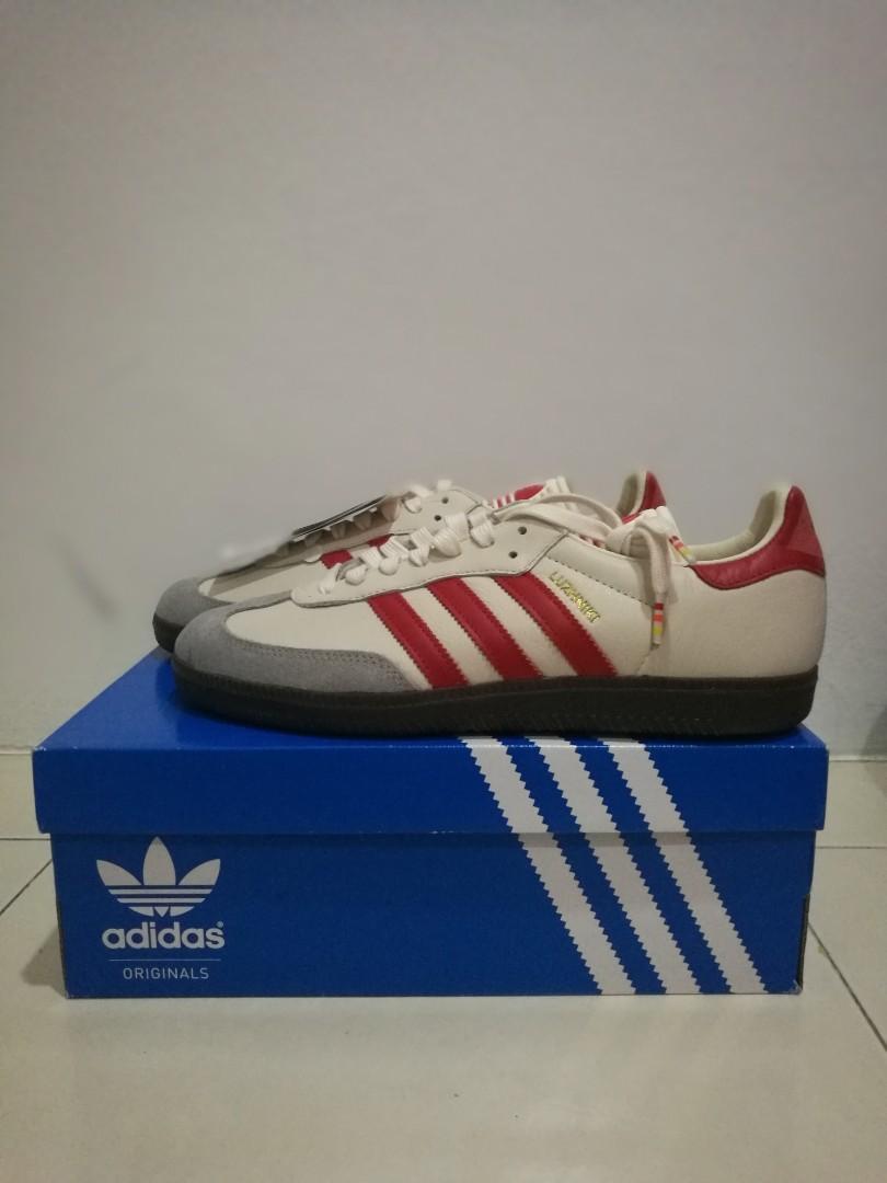 adidas samba luzhniki