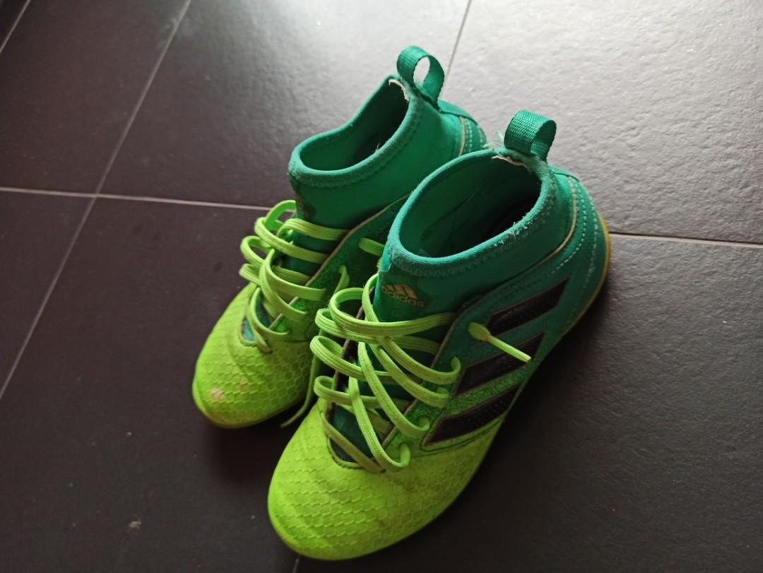 adidas soccer cleats ace 17.3