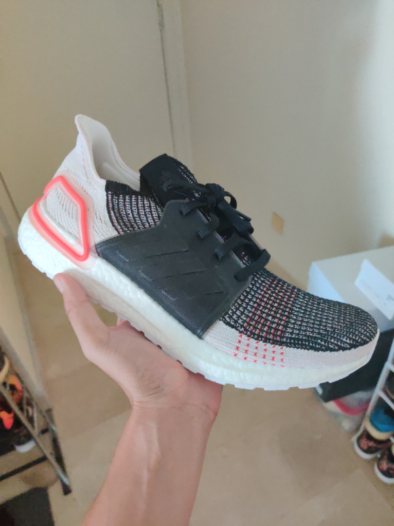 Ultra boost hot sale 19 orchid