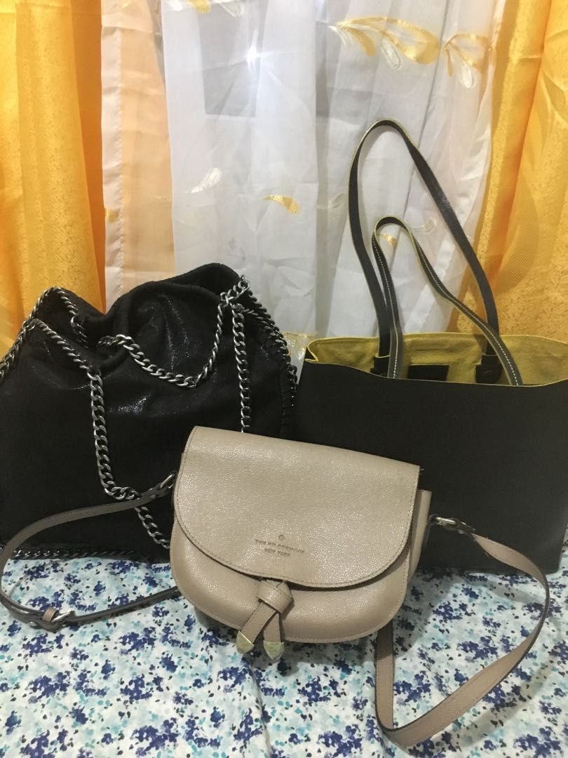 affordable leather bags