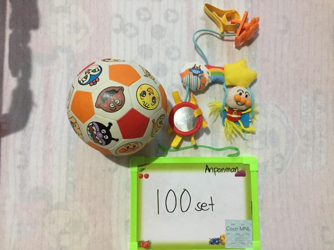 playgro sensory balls