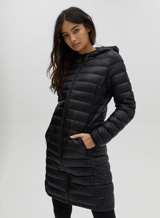 Tna Botanie Long Puffer Wholesale 