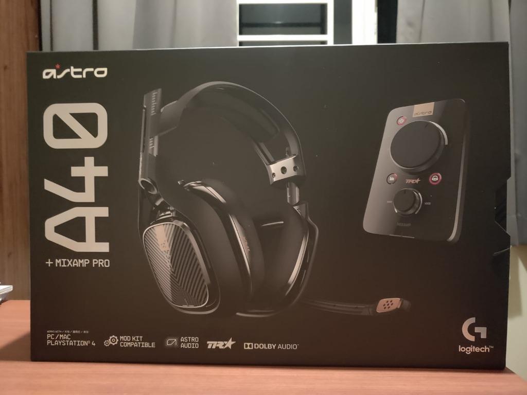 Astro a40 gen3 discount