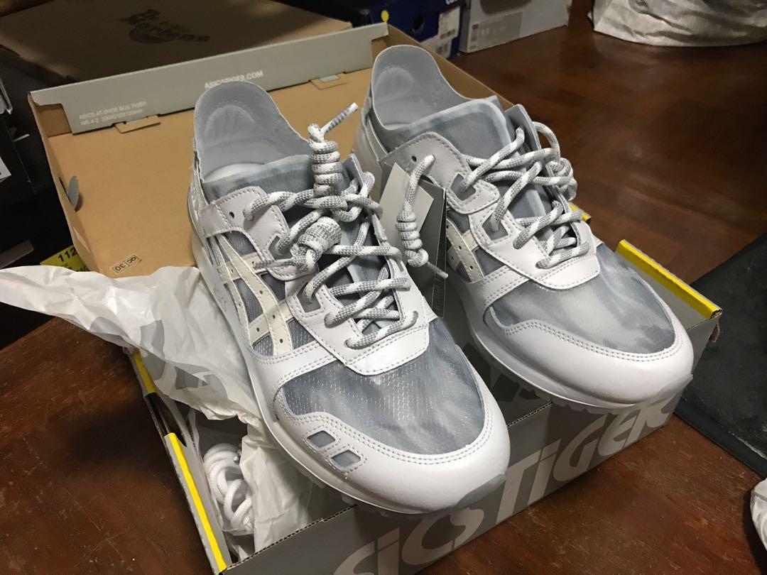Gel lyte 2025 3 nexkin
