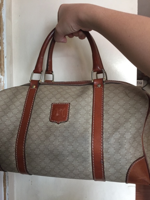 celine bag authentic
