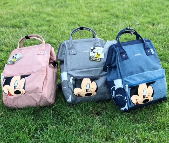 Anello mommy bag hotsell