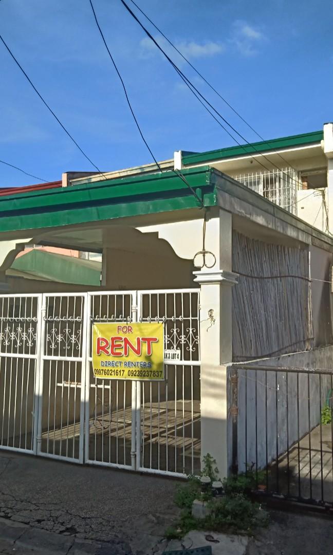 Bf Veraville Townhomes Property Rentals Townhouse On Carousell