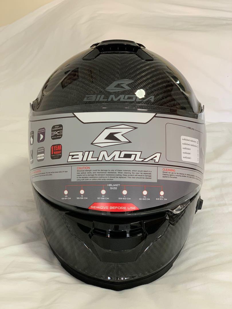 Bilmola zilla st carbon price clearance