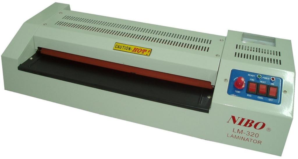 Binding Machine Laminator or Laminating machine time stamp or dater & paper trimmer (Category: Office & Business Technology) located in Makati City. Submitted by davidlinkcorp (Listing ID 277679982, Image 2). Description: Binding Machine & Laminator or Laminating machine & time stamp or dater & paper trimmer or cutter Please pm or call us for pricing. All prices are inclusive of VAT. Promo price is for Cash payment only. Free demo and delivery fo
