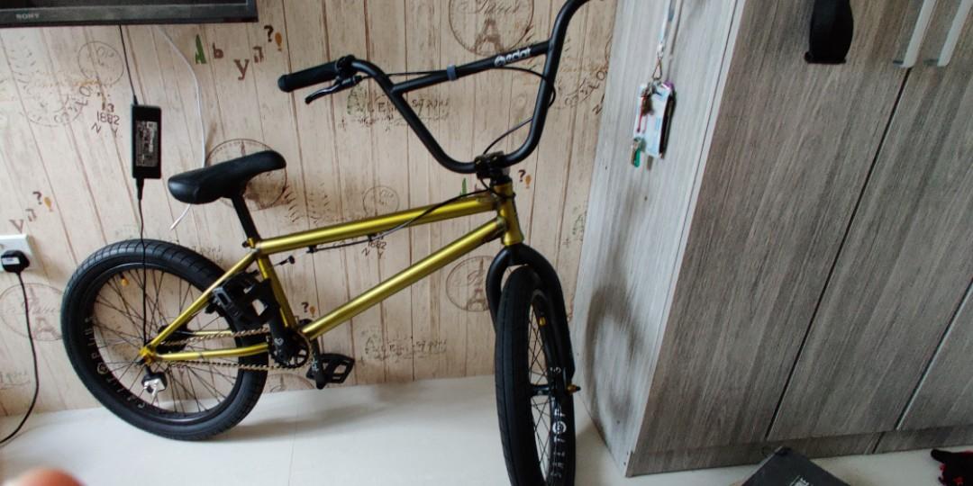 bmx 100 euro