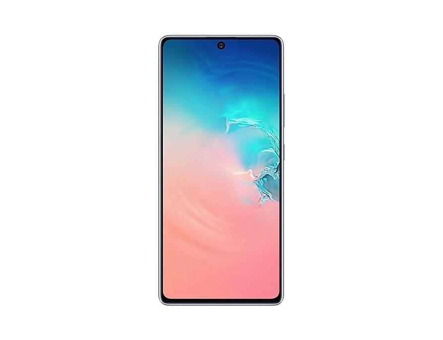 Bn Sealed Samsung Galaxy S10 Lite Prism White 128gb Mobile Phones Tablets Android Phones Samsung On Carousell
