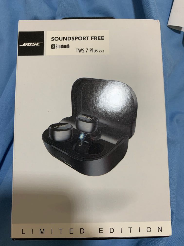 bose 130 tws