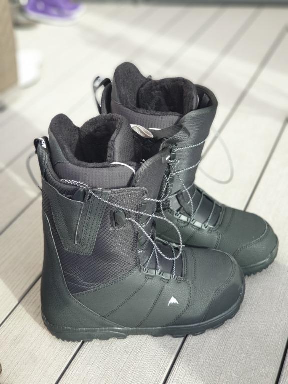 Snowboard boots discount clearance