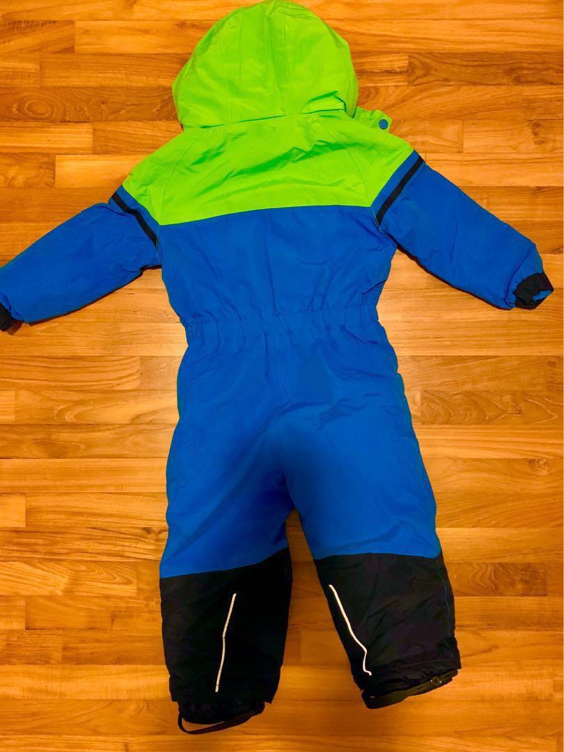 Campri ski new arrivals suit infants
