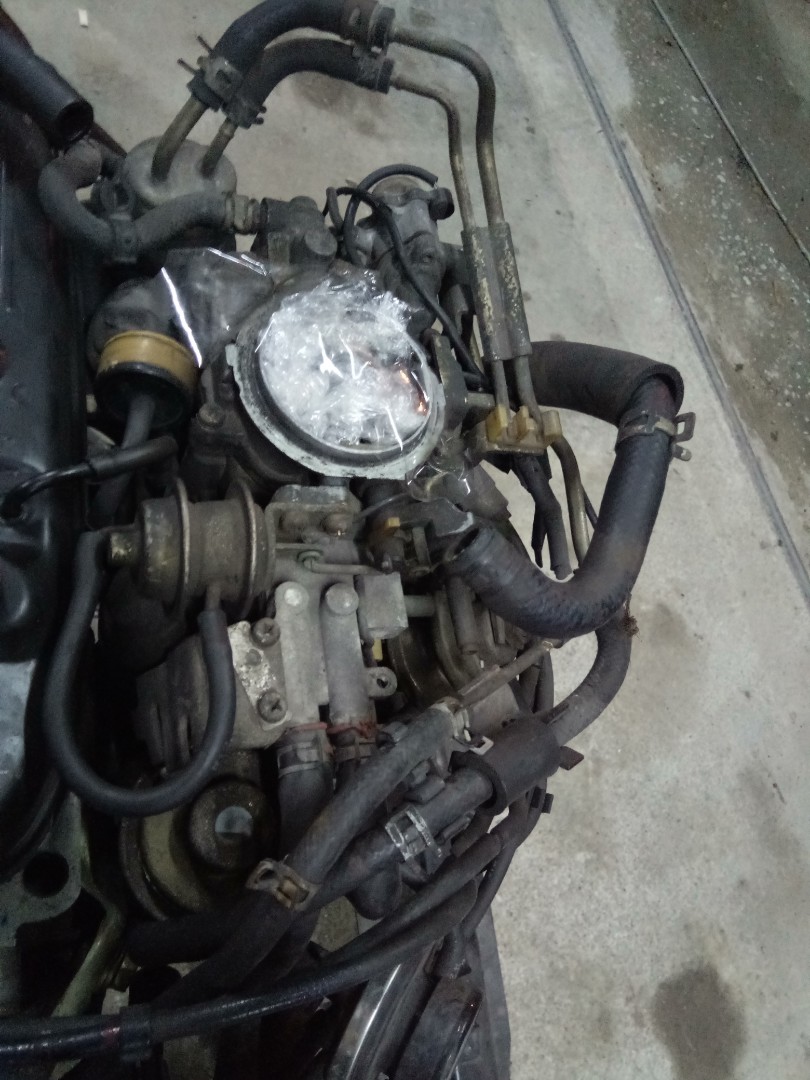 Carburetor kancil 12v japan, Auto Accessories on Carousell