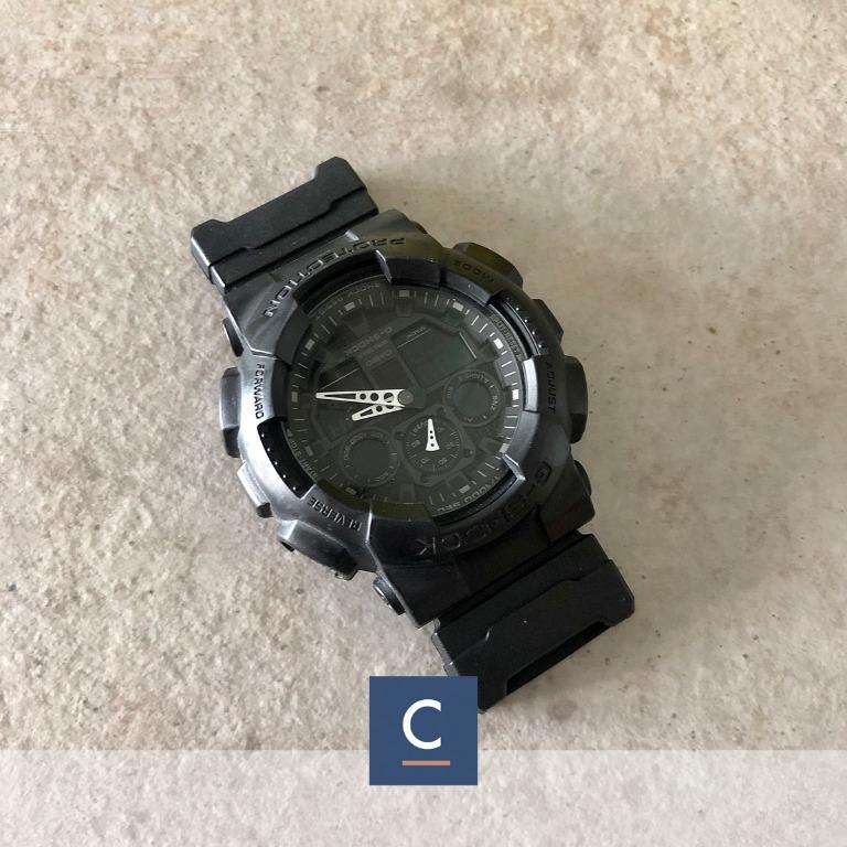 G shock adapters sales for zulu straps