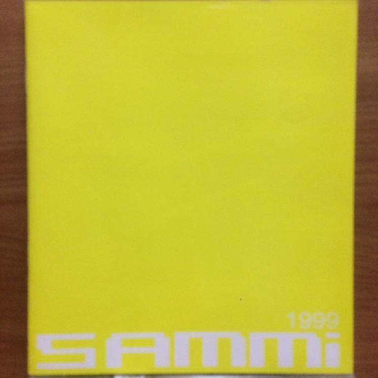 Sammi 鄭秀文– Arigatou 多謝 新曲+精選 Sammi 鄭秀文– Arigatou 多謝新曲+精選– Cassette (Compilation