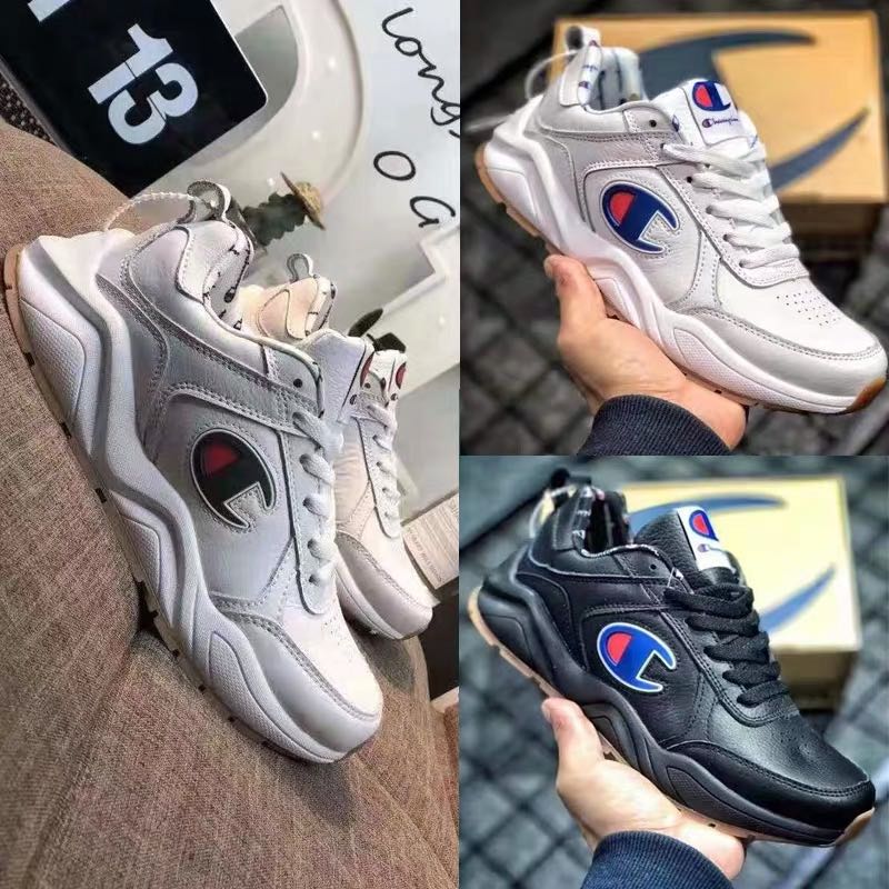 dc champion shoes