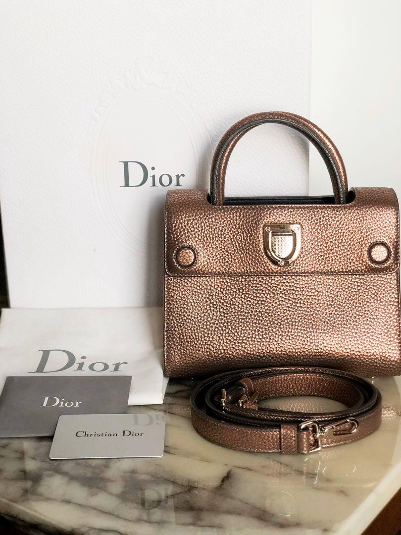 Diorever small top
