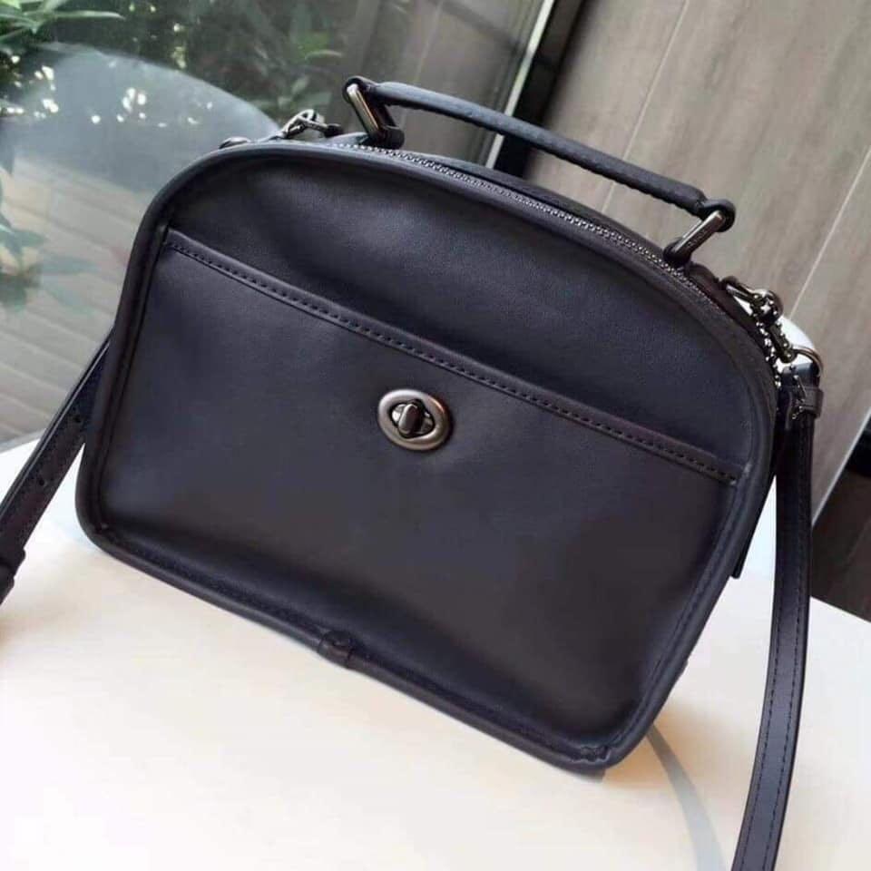 coach retro bags