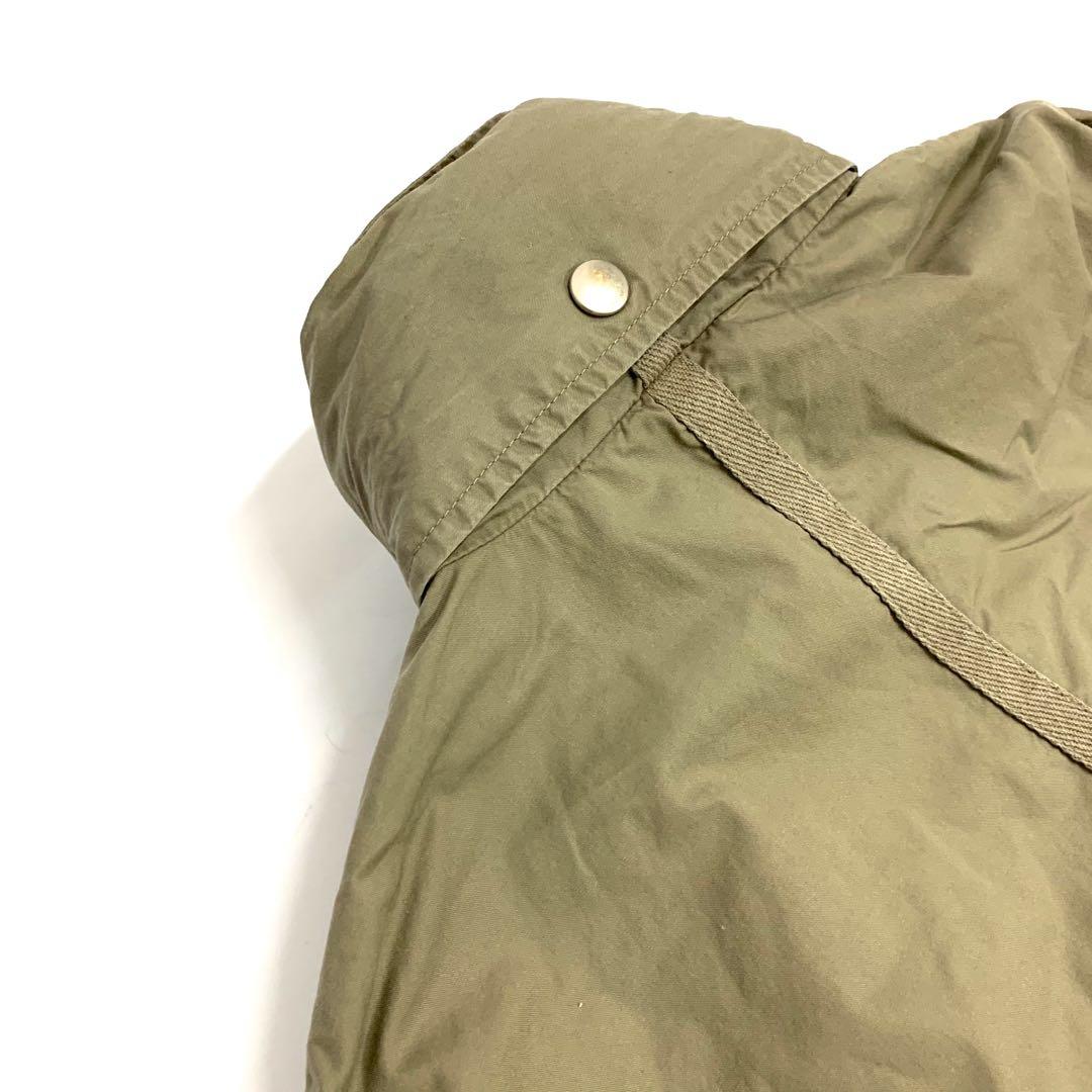 Descendant 19AW Balboa Weather Jacket Wtaps, 男裝, 外套及戶外衣服