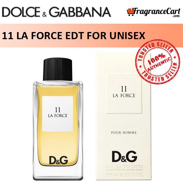 Dolce gabbana la force deals