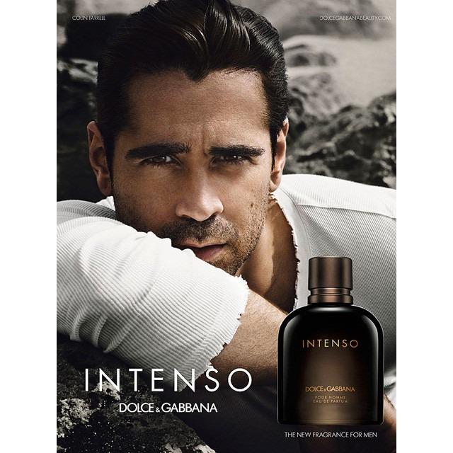 D G Intenso Pour Homme EDP for Men 125ml 200ml Tester Dolce Gabbana D G Eau de Parfum Intense Extreme Brand New 100 Authentic Perfume Fragrance Beauty Personal Care Fragrance Deodorants on
