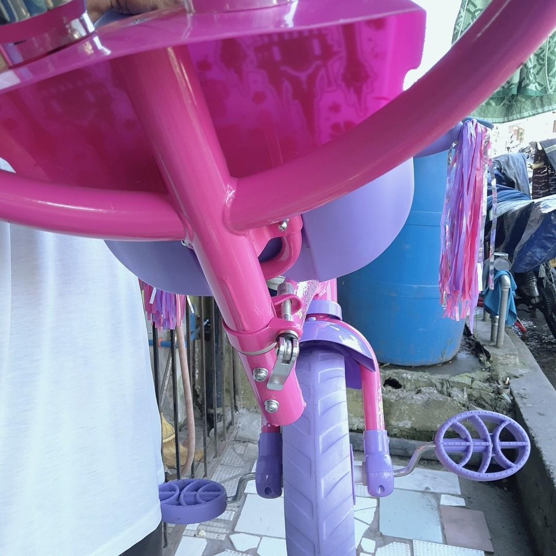 disney trikes toddlers