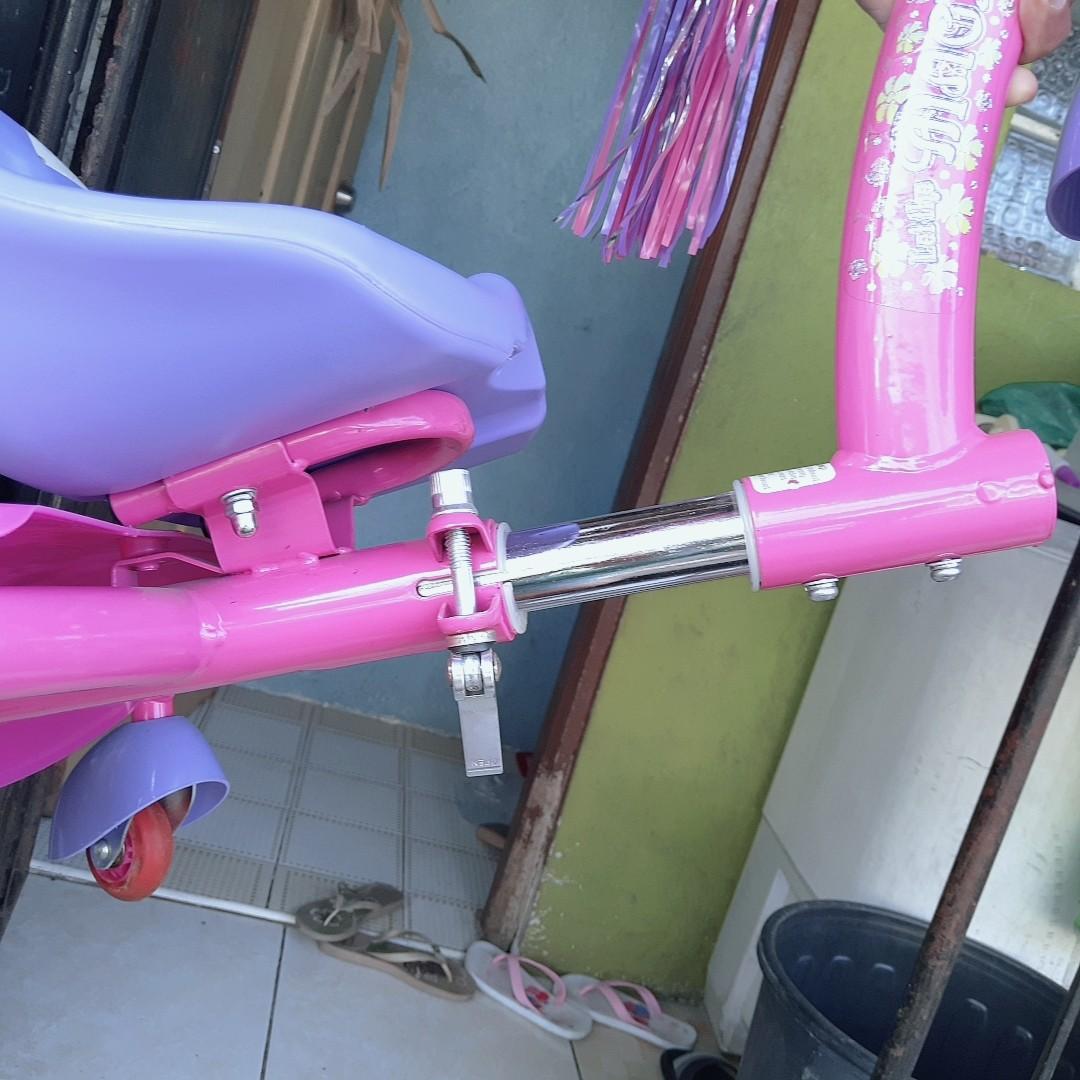 disney trikes toddlers