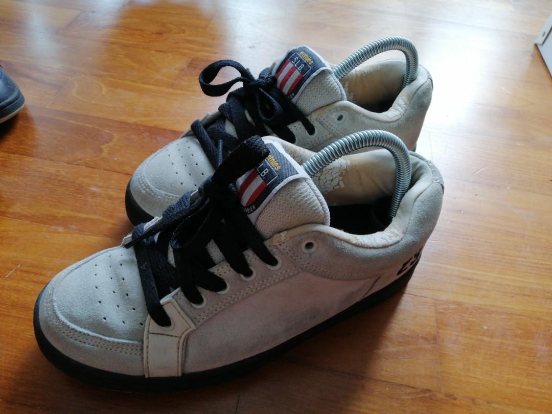 etnies slb