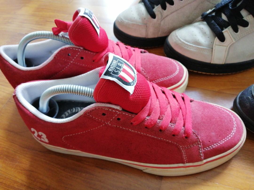 Etnies slb 23 new arrivals