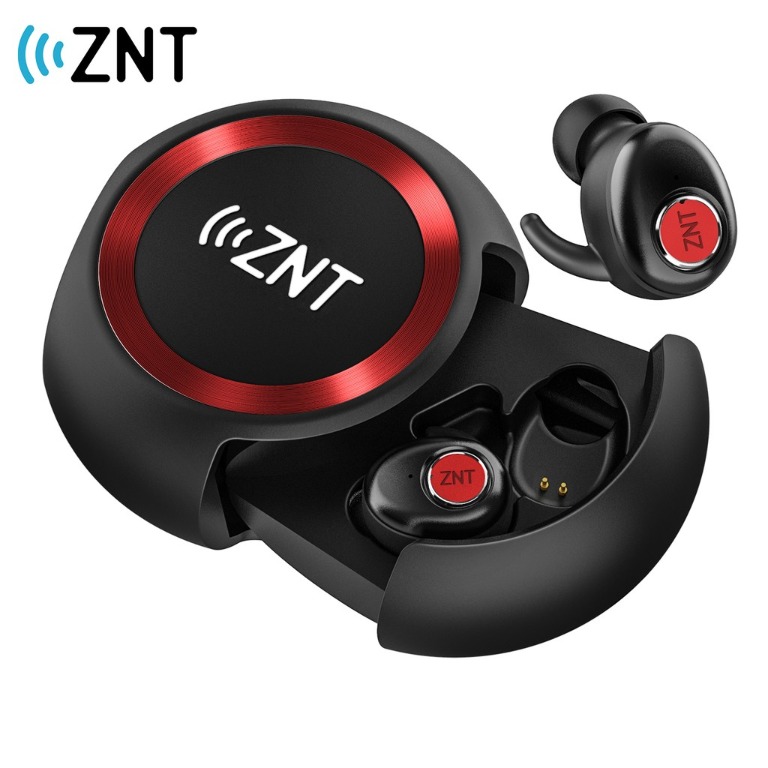 Znt earbuds price sale