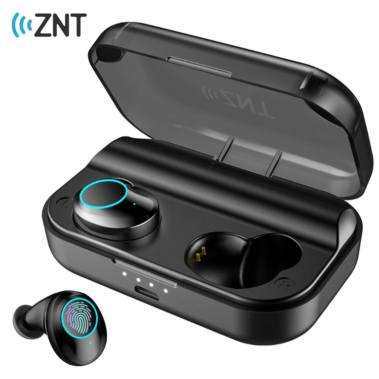 Znt airbuds review new arrivals