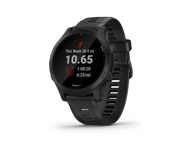 garmin forerunner 945 bluetooth headphones