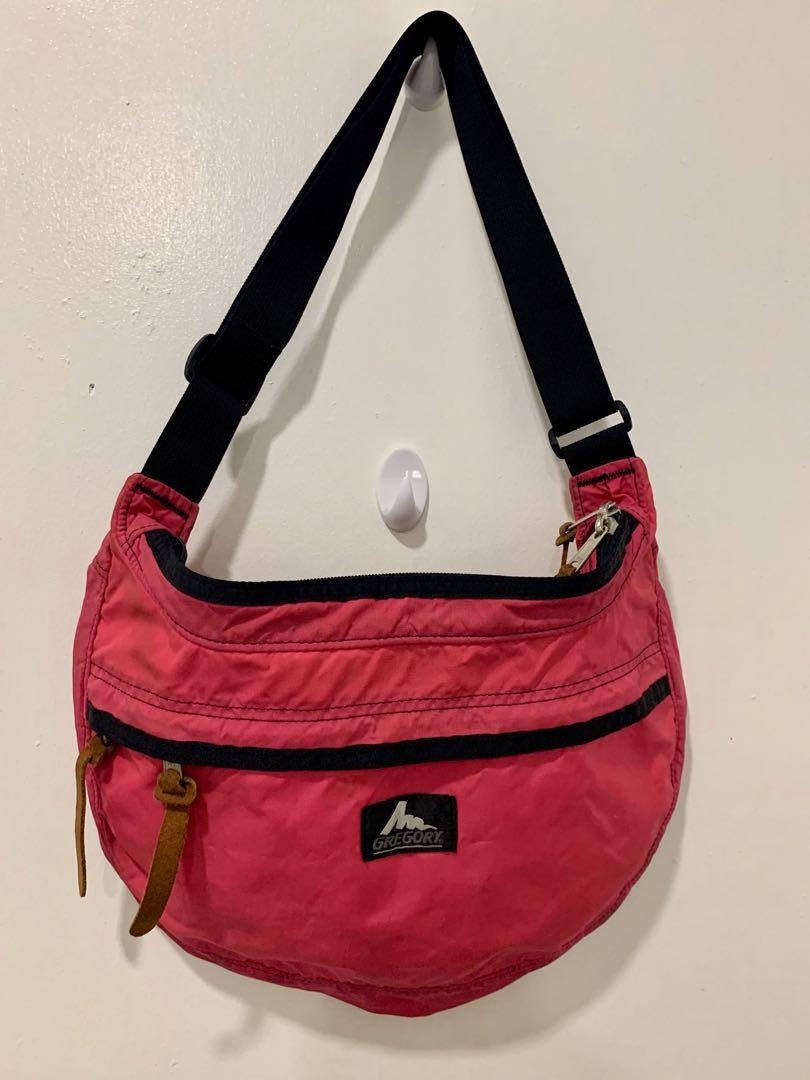 gregory sling bag original