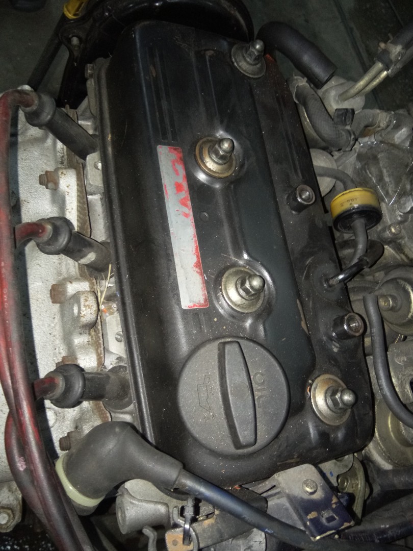 Head kancil 12v carburetor, Auto Accessories on Carousell