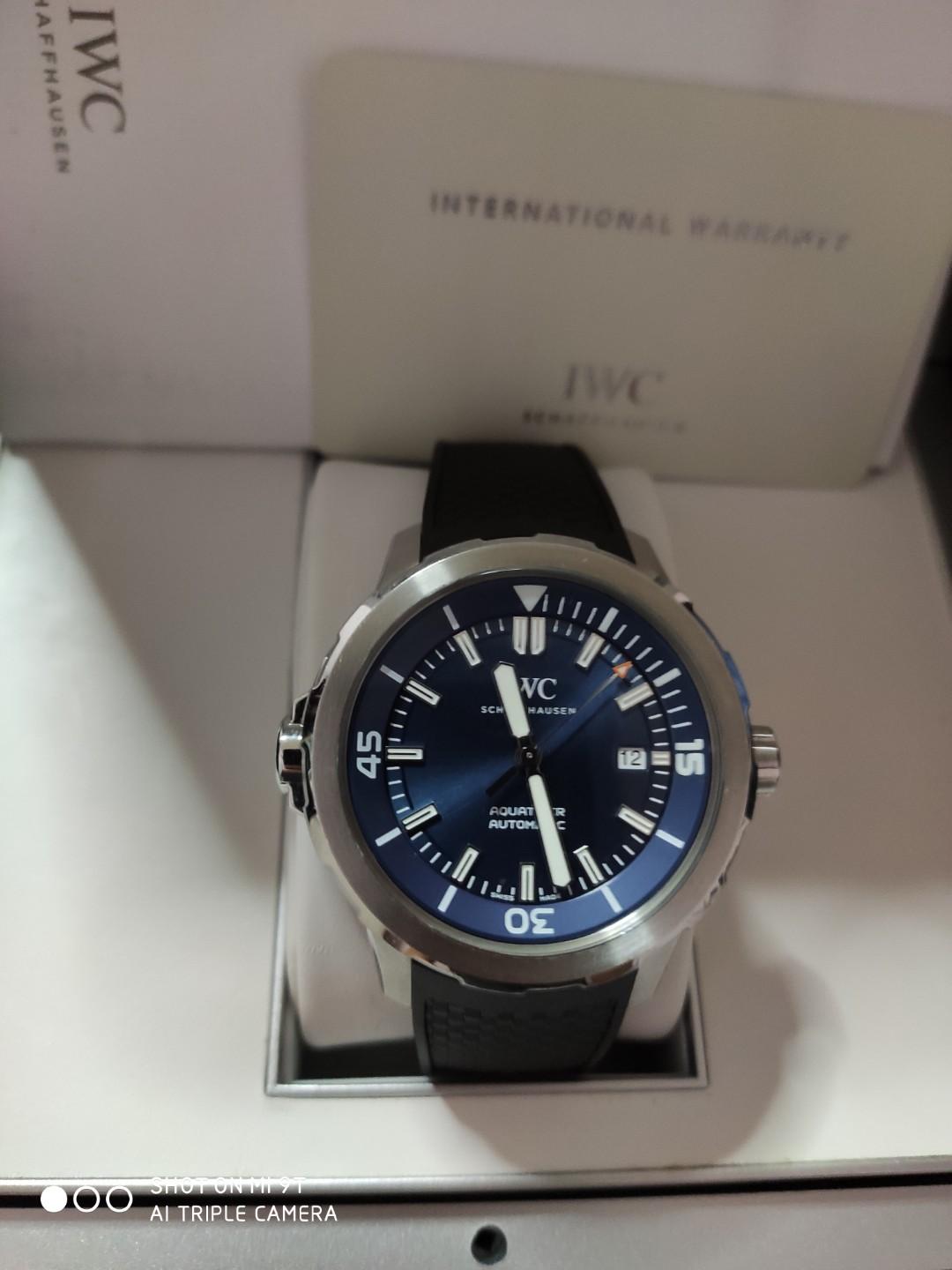 Iwc 329005 sales