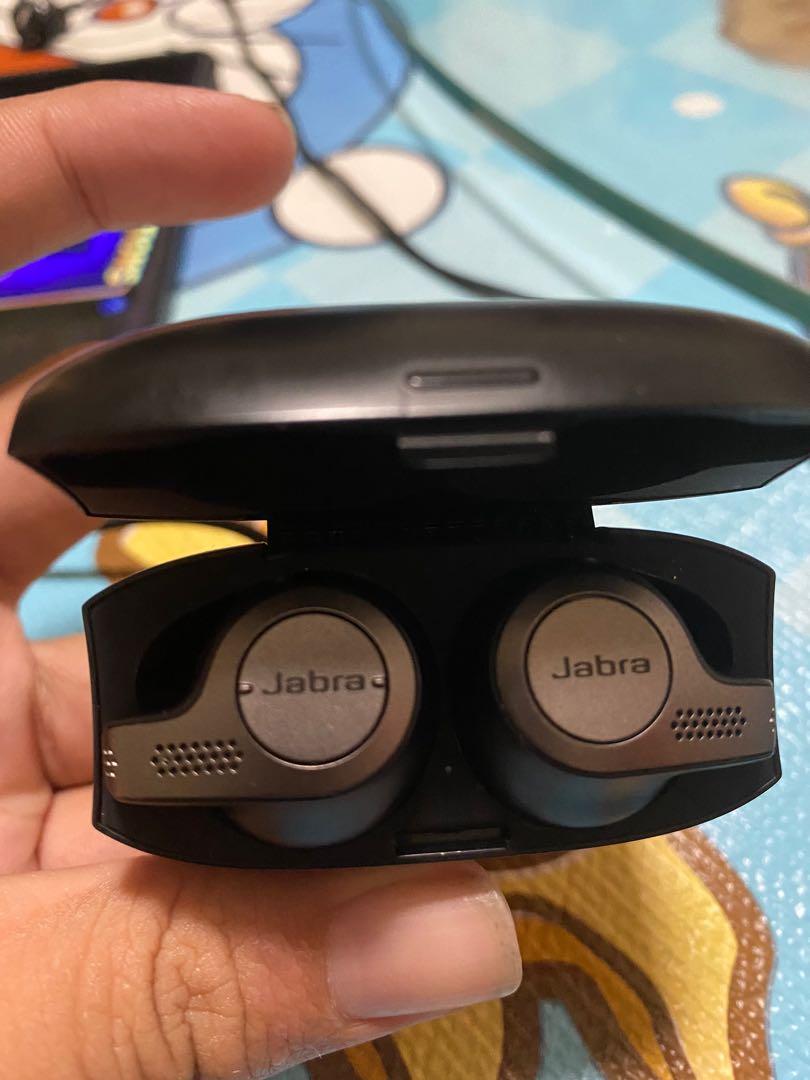 Jabra elite 64 outlet