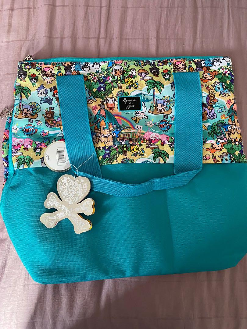 Jujube all that tote new arrivals