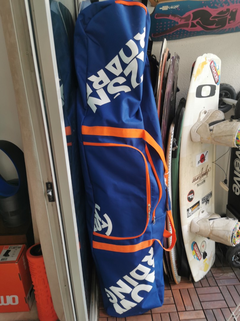 K2 snowboard bag, Sports Equipment, Sports & Games, Water Sports on